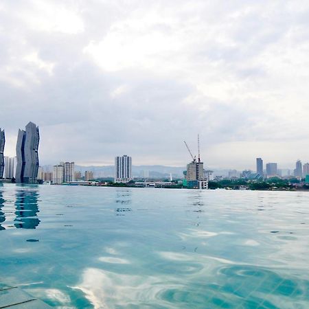 Infinite Pool! Room In Kuala Lumpur Exterior foto